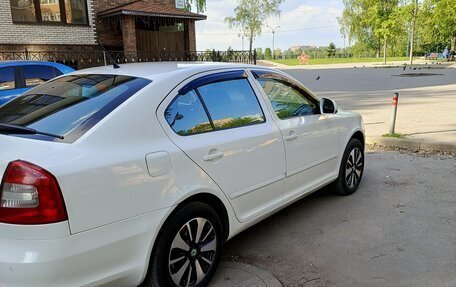 Skoda Octavia, 2012 год, 850 000 рублей, 15 фотография