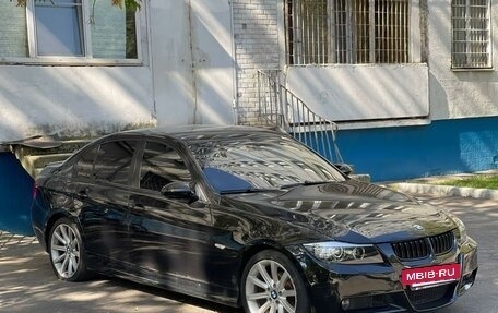 BMW 3 серия, 2006 год, 690 000 рублей, 5 фотография