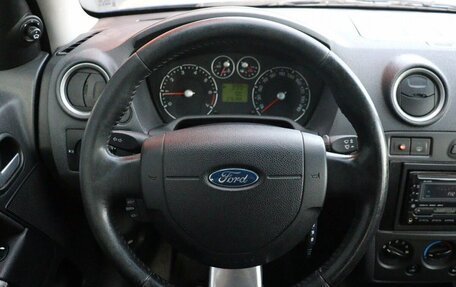 Ford Fusion I, 2007 год, 549 000 рублей, 7 фотография