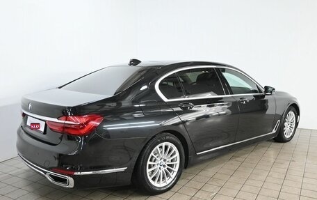 BMW 7 серия, 2018 год, 4 297 000 рублей, 6 фотография