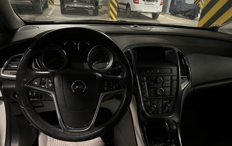 Opel Astra J, 2012 год, 840 000 рублей, 6 фотография