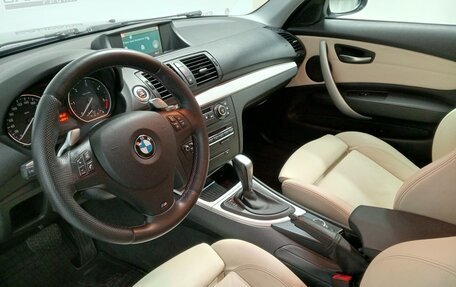 BMW 1 серия, 2009 год, 1 099 000 рублей, 8 фотография