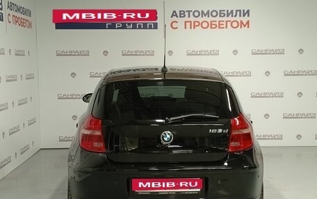 BMW 1 серия, 2009 год, 1 099 000 рублей, 5 фотография