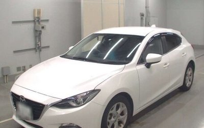 Mazda Axela, 2014 год, 1 300 000 рублей, 1 фотография