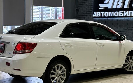 Toyota Allion, 2012 год, 1 557 000 рублей, 5 фотография