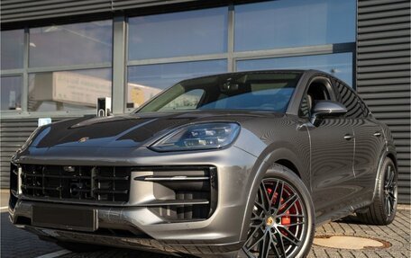 Porsche Cayenne III, 2024 год, 24 083 452 рублей, 1 фотография