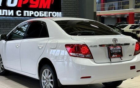 Toyota Allion, 2012 год, 1 557 000 рублей, 7 фотография