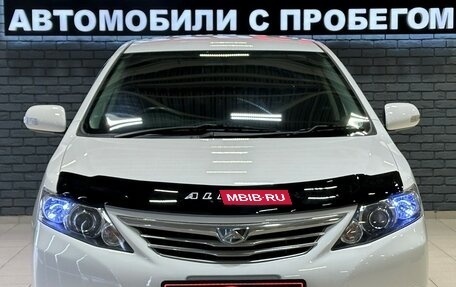 Toyota Allion, 2012 год, 1 557 000 рублей, 3 фотография