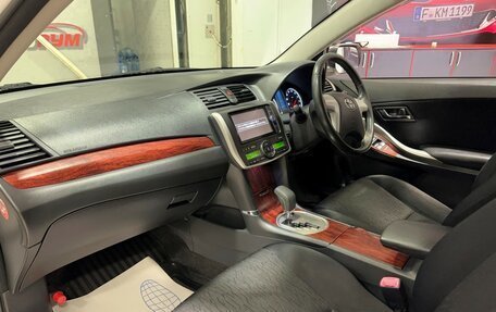 Toyota Allion, 2012 год, 1 557 000 рублей, 15 фотография