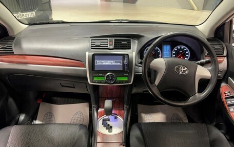 Toyota Allion, 2012 год, 1 557 000 рублей, 21 фотография