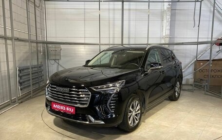 Haval Jolion, 2023 год, 2 099 000 рублей, 1 фотография