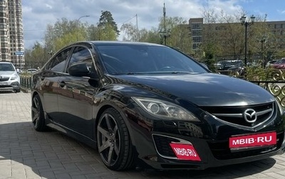 Mazda 6, 2008 год, 930 000 рублей, 1 фотография