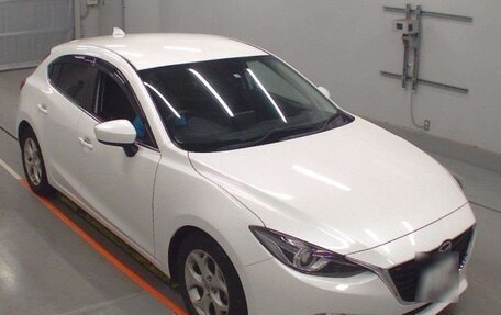 Mazda Axela, 2014 год, 1 300 000 рублей, 2 фотография