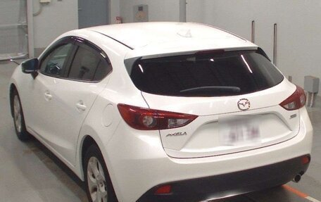 Mazda Axela, 2014 год, 1 300 000 рублей, 4 фотография