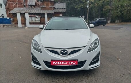 Mazda 6, 2010 год, 970 000 рублей, 1 фотография