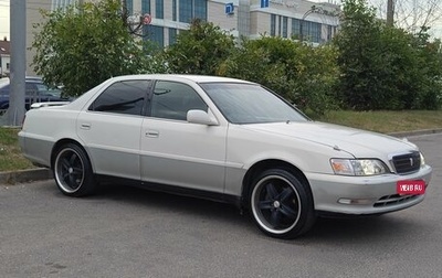 Toyota Cresta, 1997 год, 700 000 рублей, 1 фотография