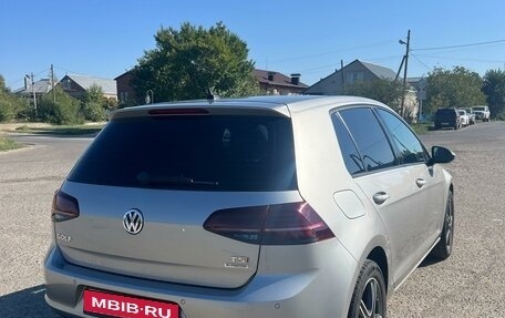 Volkswagen Golf VII, 2013 год, 1 440 000 рублей, 5 фотография