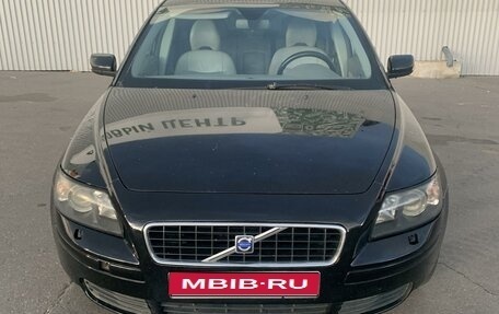 Volvo S40 II, 2007 год, 550 000 рублей, 1 фотография