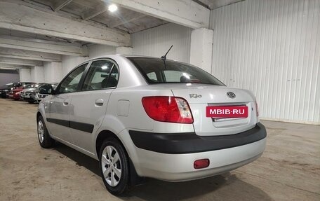 KIA Rio II, 2009 год, 549 900 рублей, 6 фотография