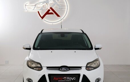 Ford Focus III, 2011 год, 1 055 000 рублей, 1 фотография