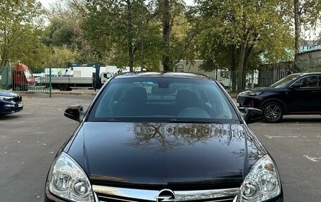 Opel Astra H, 2010 год, 499 000 рублей, 1 фотография