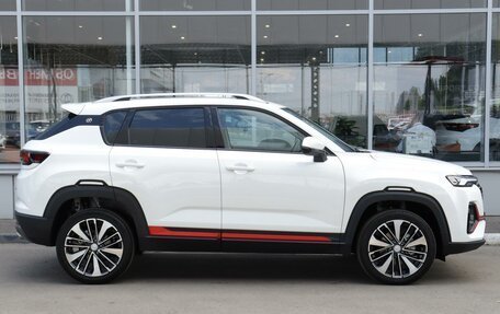 Changan CS35PLUS, 2024 год, 2 399 900 рублей, 5 фотография