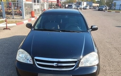 Chevrolet Lacetti, 2008 год, 330 000 рублей, 1 фотография