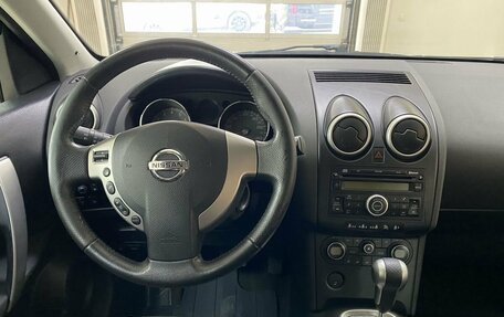 Nissan Qashqai, 2008 год, 999 999 рублей, 11 фотография