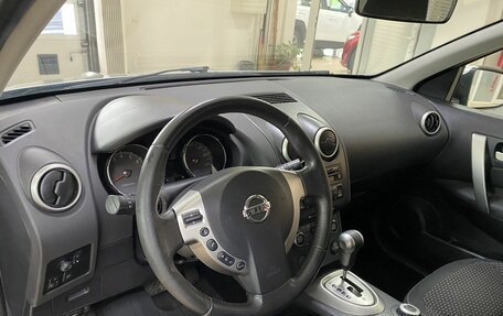 Nissan Qashqai, 2008 год, 999 999 рублей, 14 фотография