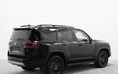 Toyota Land Cruiser, 2024 год, 14 990 000 рублей, 2 фотография