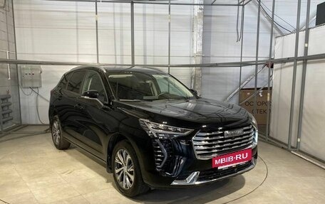 Haval Jolion, 2023 год, 2 099 000 рублей, 3 фотография