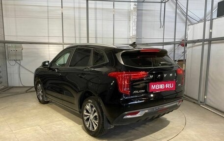 Haval Jolion, 2023 год, 2 099 000 рублей, 7 фотография