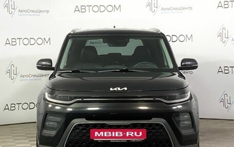 KIA Soul III, 2021 год, 2 099 900 рублей, 5 фотография