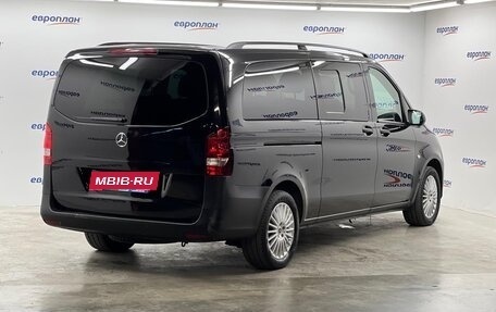 Mercedes-Benz Vito, 2021 год, 6 200 000 рублей, 3 фотография