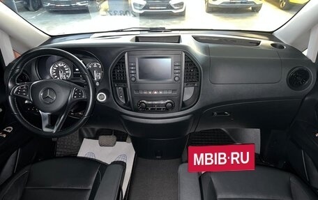 Mercedes-Benz Vito, 2021 год, 6 200 000 рублей, 7 фотография