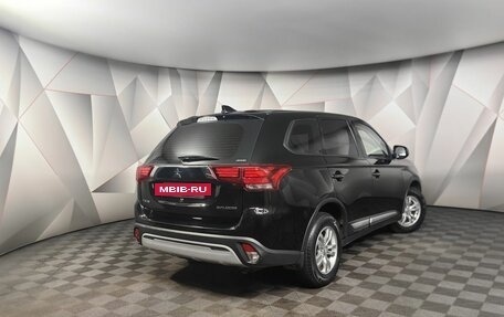 Mitsubishi Outlander III рестайлинг 3, 2019 год, 2 319 000 рублей, 2 фотография