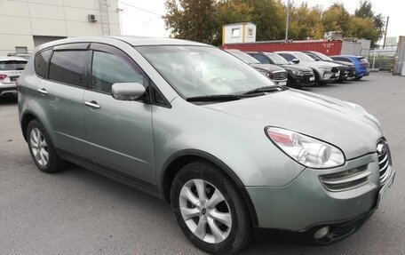 Subaru Tribeca I рестайлинг, 2006 год, 990 000 рублей, 2 фотография