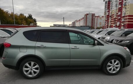 Subaru Tribeca I рестайлинг, 2006 год, 990 000 рублей, 6 фотография