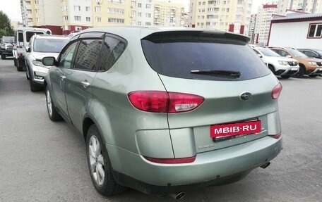 Subaru Tribeca I рестайлинг, 2006 год, 990 000 рублей, 4 фотография