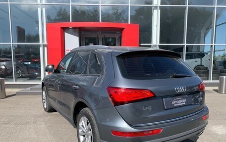 Audi Q5, 2016 год, 2 668 000 рублей, 8 фотография