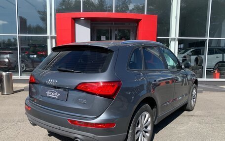 Audi Q5, 2016 год, 2 668 000 рублей, 6 фотография