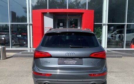 Audi Q5, 2016 год, 2 668 000 рублей, 7 фотография