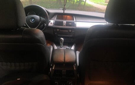 BMW X5, 2008 год, 1 790 000 рублей, 18 фотография