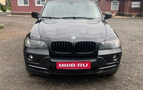 BMW X5, 2008 год, 1 790 000 рублей, 2 фотография