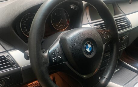 BMW X5, 2008 год, 1 790 000 рублей, 27 фотография