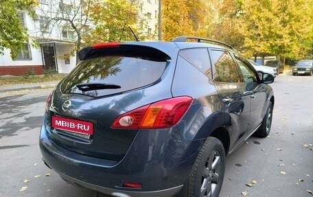 Nissan Murano, 2011 год, 1 550 000 рублей, 4 фотография