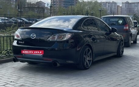 Mazda 6, 2008 год, 930 000 рублей, 3 фотография