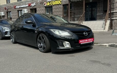 Mazda 6, 2008 год, 930 000 рублей, 5 фотография