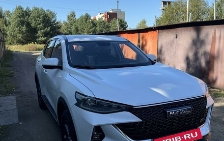 Haval F7 I, 2023 год, 2 350 000 рублей, 2 фотография