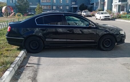 Volkswagen Passat B6, 2008 год, 550 000 рублей, 6 фотография